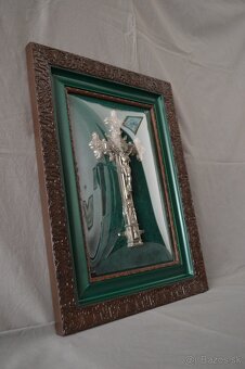 Kríž v ráme II - 3