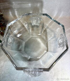 Krištáľový misa - 3