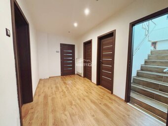 EXKLUZÍVNE NA PREDAJ - Rodinný dom v srdci Dlhej nad Kysucou - 3