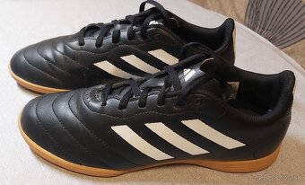 Kopačky halovky Adidas veľ 38 2/3 - 3