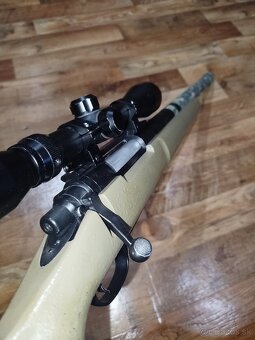 Snow Wolf M24 UPGRADE - 3