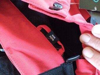 Nové zimné nohavice Kilpi - 3