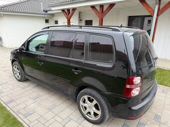Volkswagen Touran 1.9 - 3