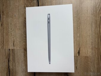 MacBook Air 13” (A1932) – Space Gray - 3
