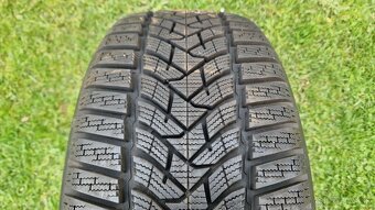 Zimné pneu všetky len po "JEDNOM KUSE" - 3