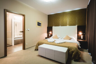 Predám poukaz na wellness pobyt v Hoteli Turiec v Martine - 3