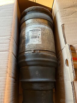 Range Rover Sport L320 - 3