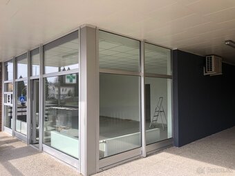 Obchodno - kancelársky priestor na dlhodobý prenájom. - 3