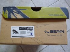 Pánska obuv zateplená textilná zn. BEPPI - NOVÉ - 3