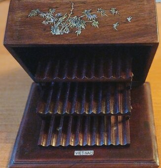 Krabicka na cigarety - 3