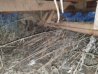 Náprava na vlečku - 3