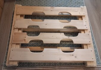 Piklerovej triangel - 3