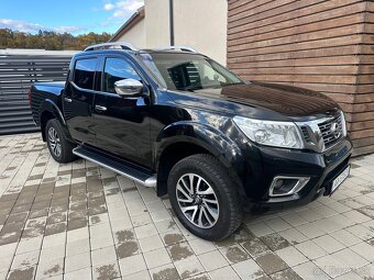 Nissan Navara Top stav - 3