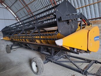 Sojaflex adapter 7.5m - 3