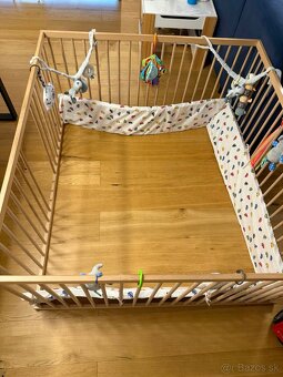 detska ohradka - 3