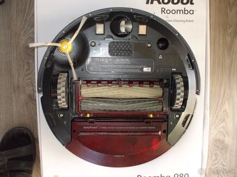 Predam irobot Roomba 980 použivany pekny stav - 3