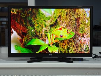 JVC LT-32HA48E HD 82cm - 3