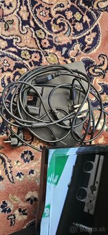 Monitor Acer X222W - 3