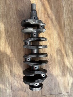 Kľukový hriadeľ Honda B16B - 3