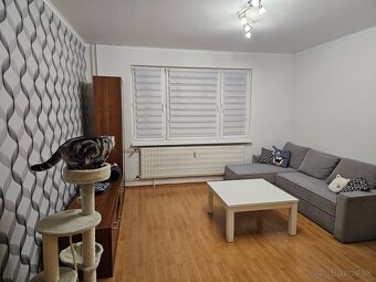 Na prenájom 3izbový byt Šala-Veča - 3