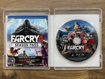 Hra PS3 - Far Cry 4 - 3