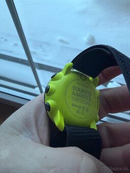 Suunto Ambit 3 vertical - 3