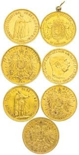 kúpim zlato striebro - 3