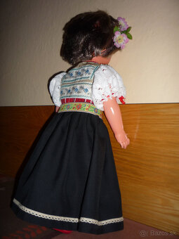 BÁBIKA V KROJI - 3