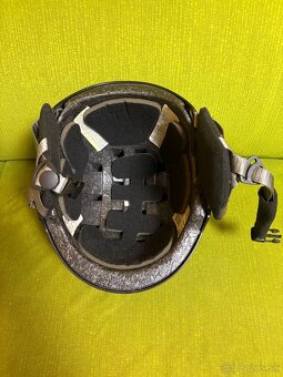 Prilba 56-59cm - 3