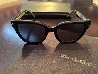DSQUARED2 slnečné okuliare - 3