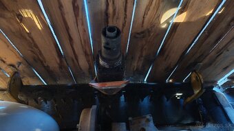 Vari Jikov lištová kosačka - 3