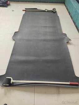 {61}  Plastová vanička do kufra / Toyota ProAce Verso - 3