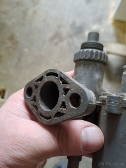 Diely jawa cz mix - 3