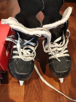 Detské korčule - 3