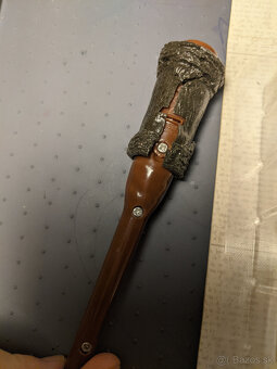 Postavičky / Figúrky Harry Potter z Lidla - 3