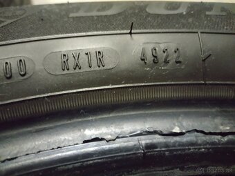 225/55 R17 101W celoročné - 3