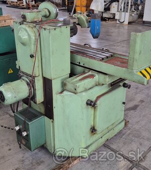 Rovinná brúska BPH 20 NA - 3