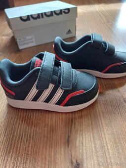 Adidas detské tenisky 22 (14 cm) - 3