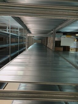 Regál na všetko . - 3