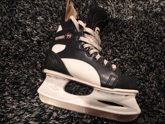 Detské korčule na ľad - 3