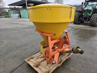 Sypač - 3