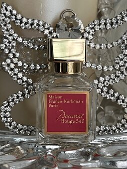 Baccarat Rouge 540 Eau de parfum - 3