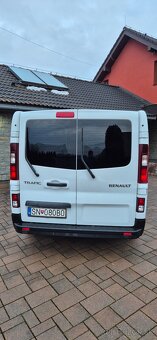 Renault Trafic 2.0 - 3