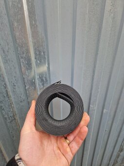 Vetrací pás PVC - 3