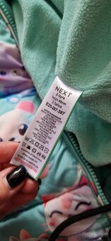 Detsky zimny overal Next - 3