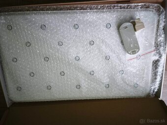 Monitor dychu nanny - 3