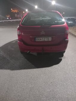 Predam citroen xara Picasso - 3