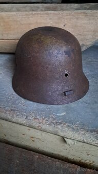 Prilba - 3