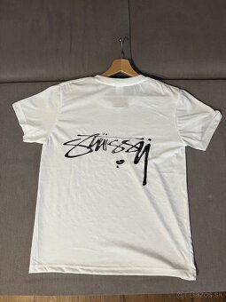 Stüssy tričko - 3