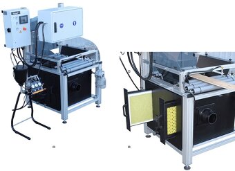 Trivec TRV 400 Rozprašovač škvŕn - 3